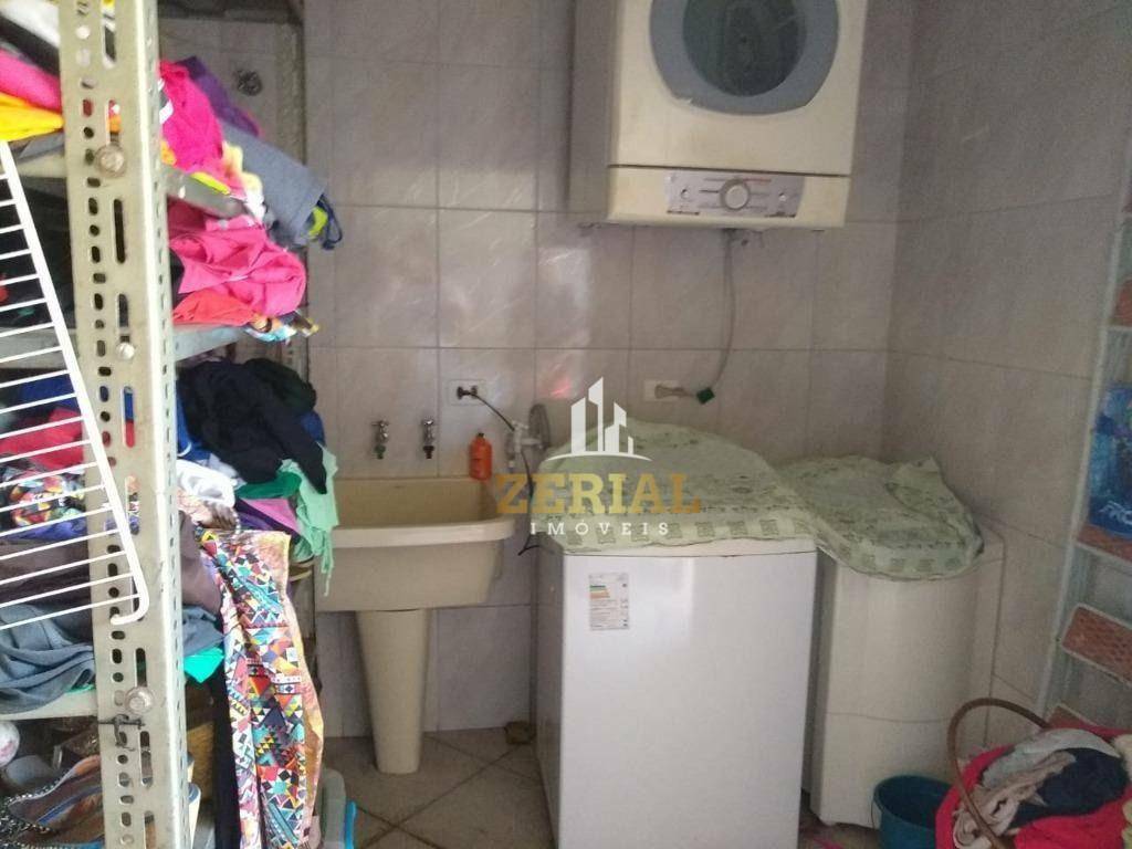 Sobrado à venda com 3 quartos, 417m² - Foto 28