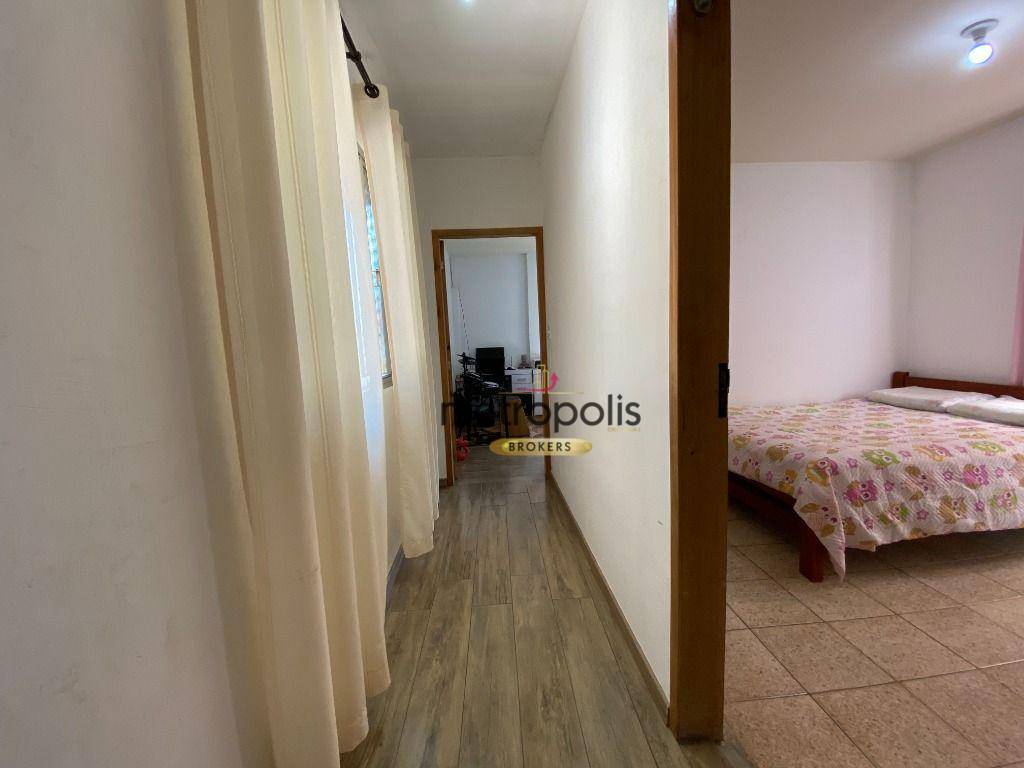 Casa à venda com 3 quartos, 120m² - Foto 12