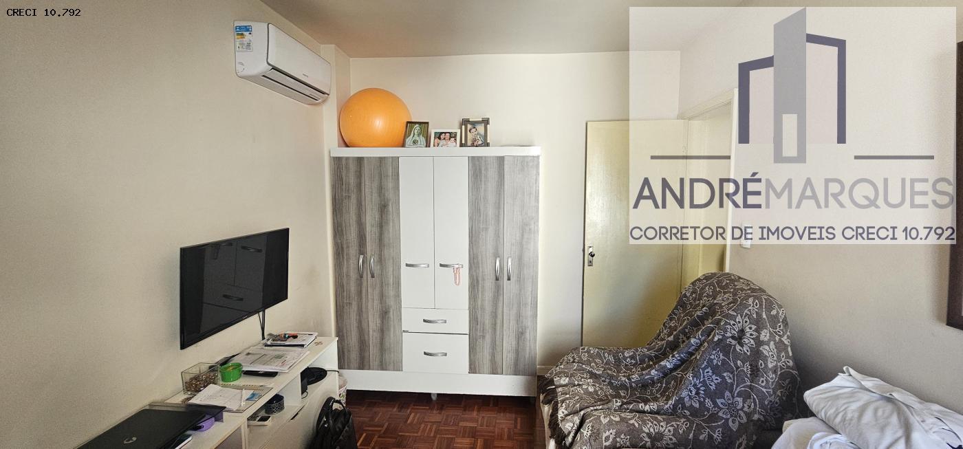 Apartamento à venda com 2 quartos, 85m² - Foto 7