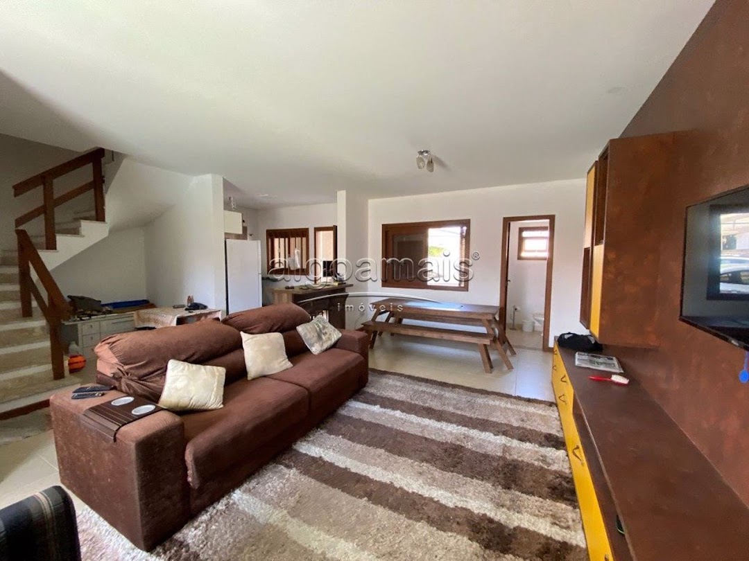 Casa à venda com 3 quartos, 133m² - Foto 5