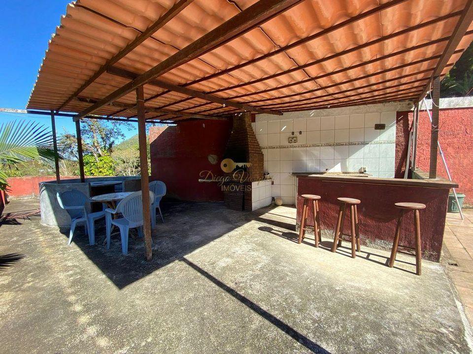 Casa à venda com 4 quartos, 200m² - Foto 6