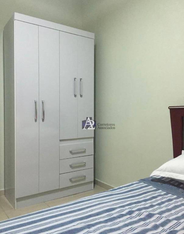 Apartamento à venda com 3 quartos, 65m² - Foto 9