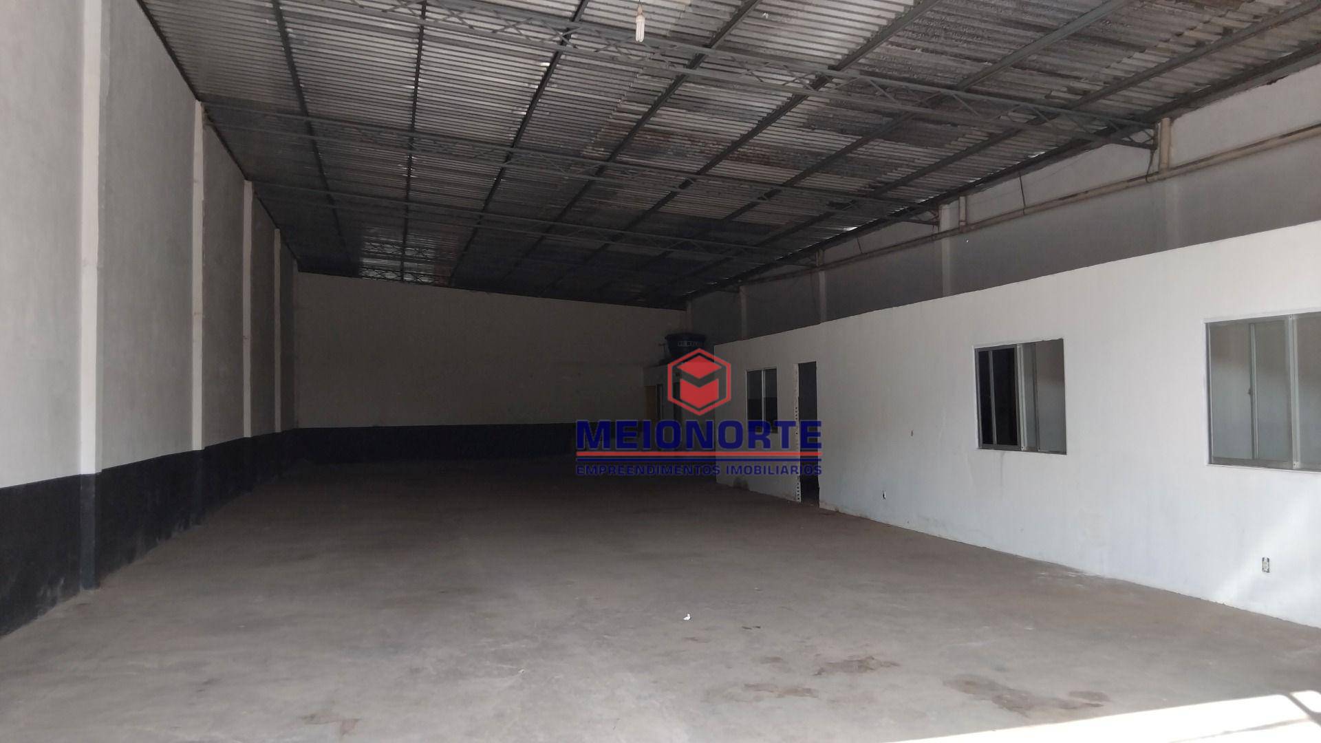 Depósito-Galpão-Armazém à venda e aluguel, 360m² - Foto 4