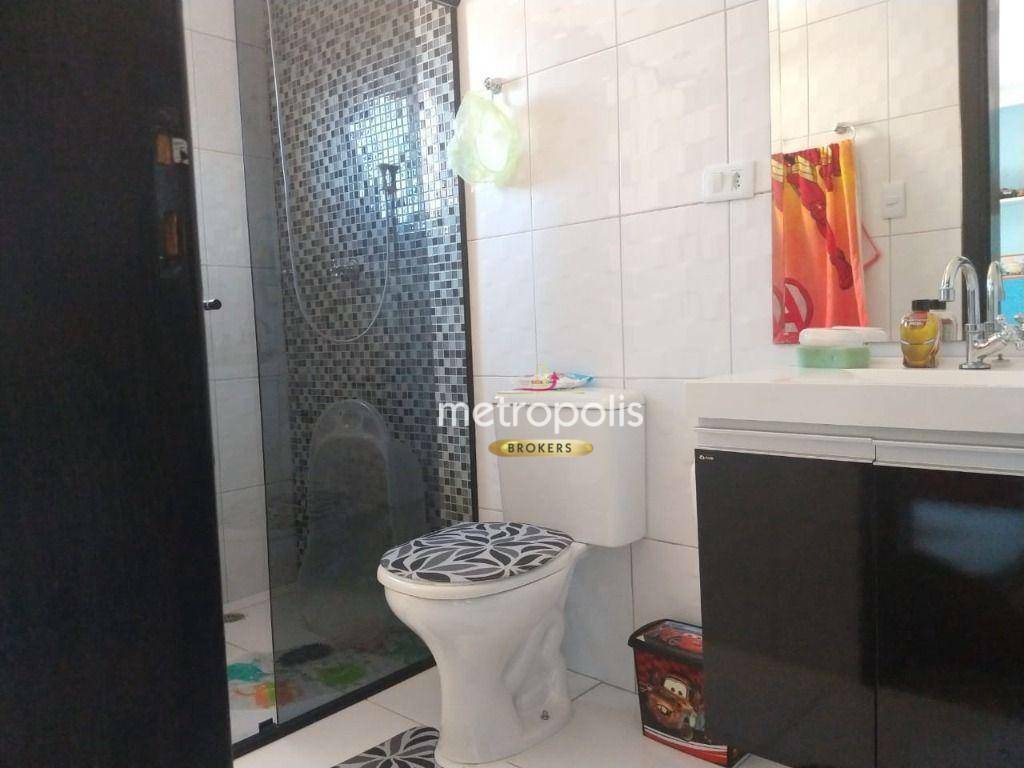 Sobrado à venda com 4 quartos, 290m² - Foto 14