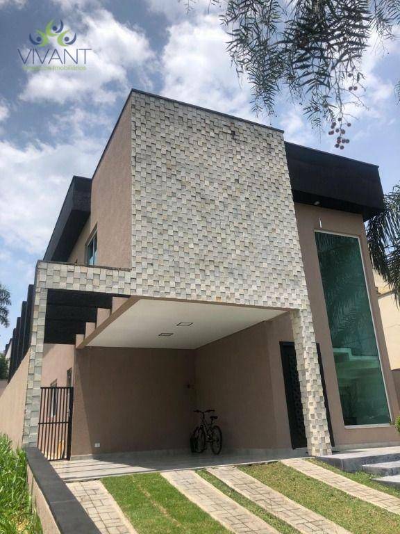 Sobrado à venda com 3 quartos, 190m² - Foto 35