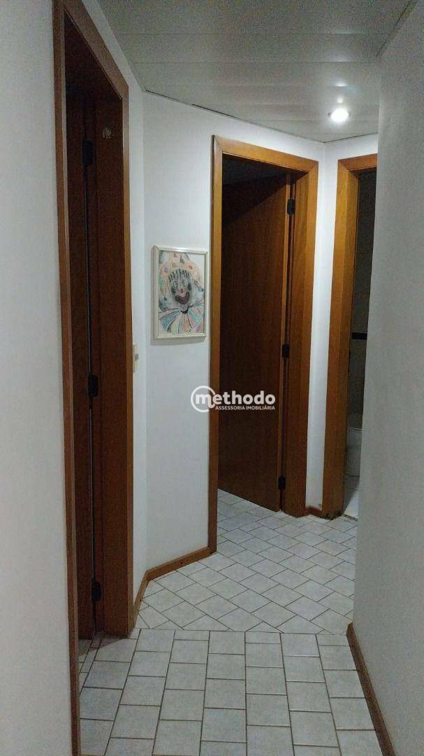 Apartamento à venda com 3 quartos, 96m² - Foto 7