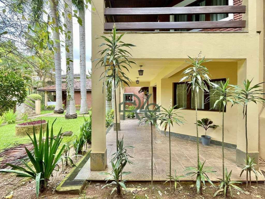 Casa de Condomínio à venda com 4 quartos, 428m² - Foto 14