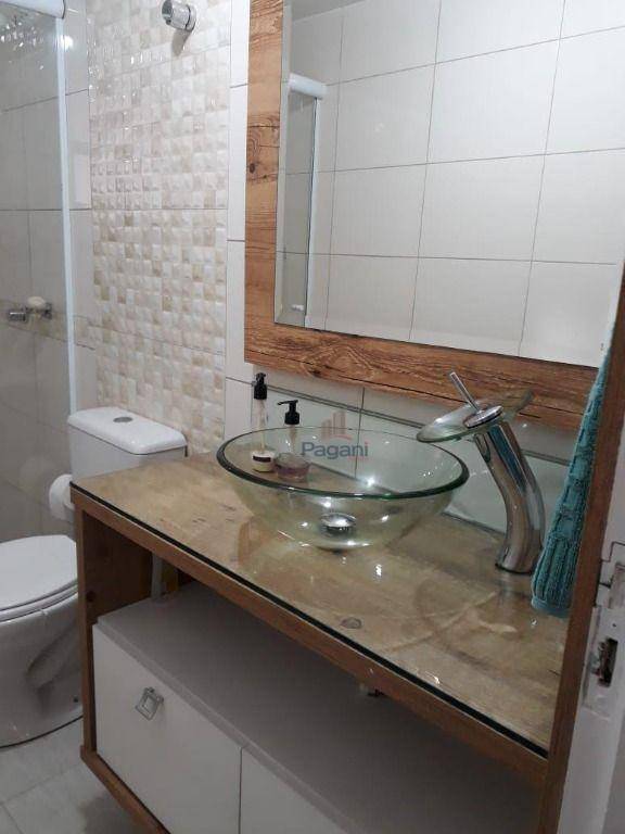 Casa à venda e aluguel com 3 quartos, 281m² - Foto 21