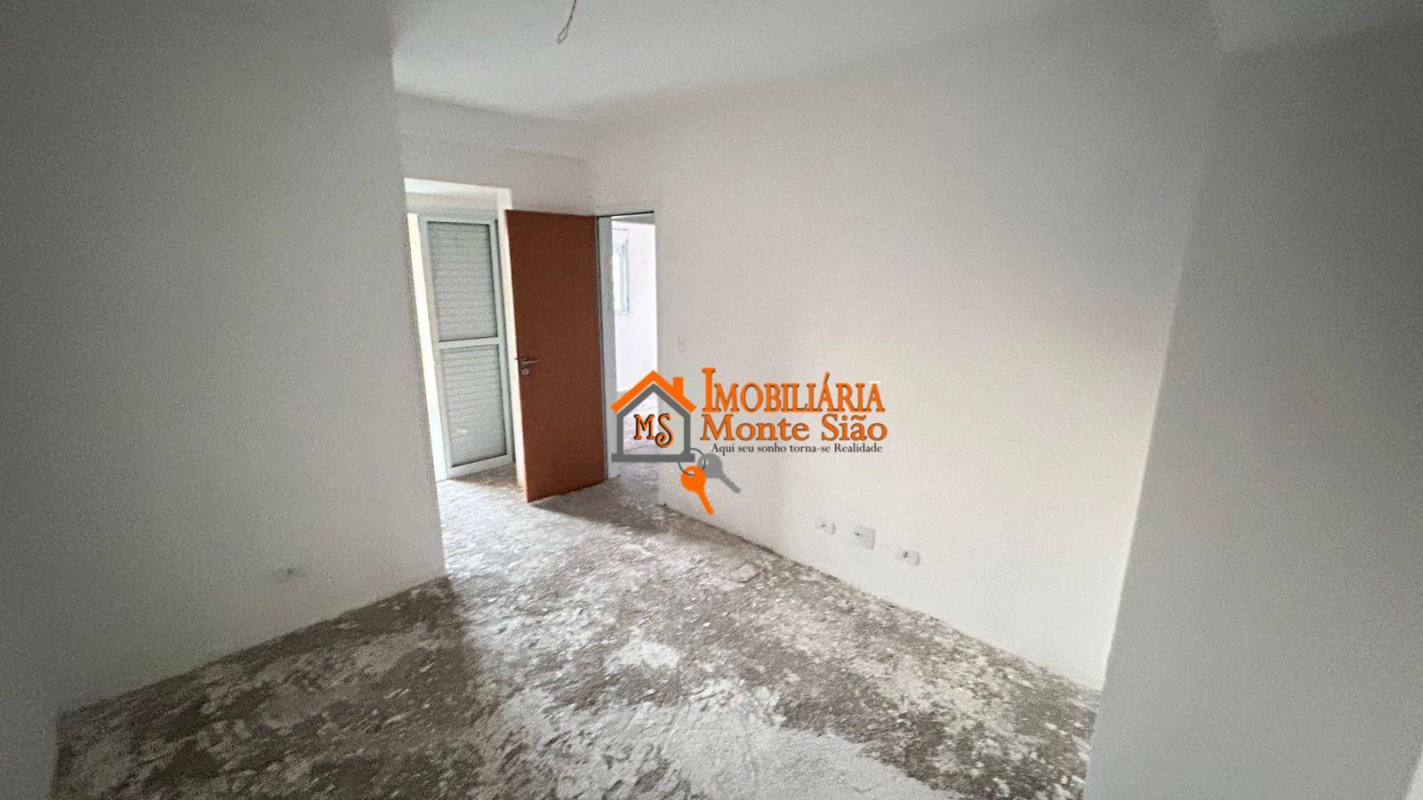 Apartamento à venda com 3 quartos, 100m² - Foto 37