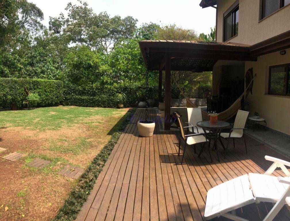 Casa de Condomínio à venda com 3 quartos, 225m² - Foto 48