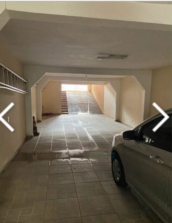 Sobrado à venda com 3 quartos, 27m² - Foto 3