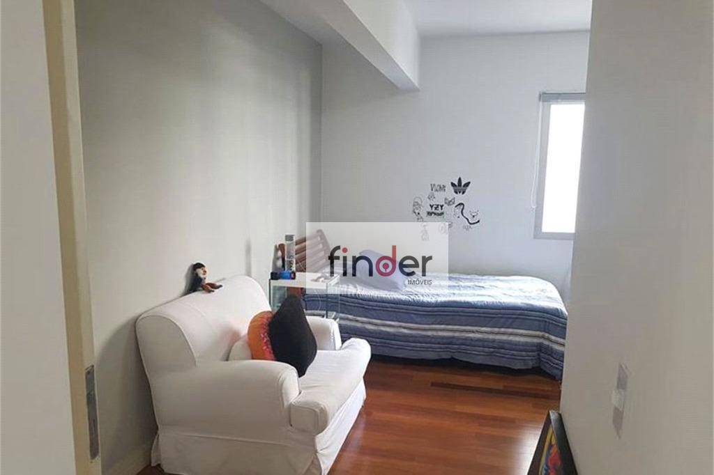 Apartamento à venda com 2 quartos, 170m² - Foto 15