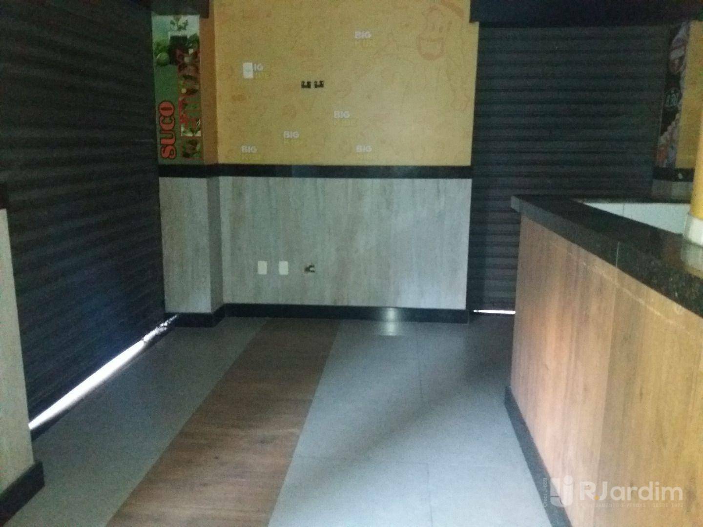 Loja-Salão à venda e aluguel, 110m² - Foto 1