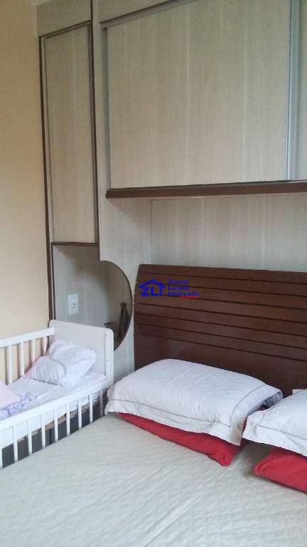 Apartamento à venda com 2 quartos, 60m² - Foto 22