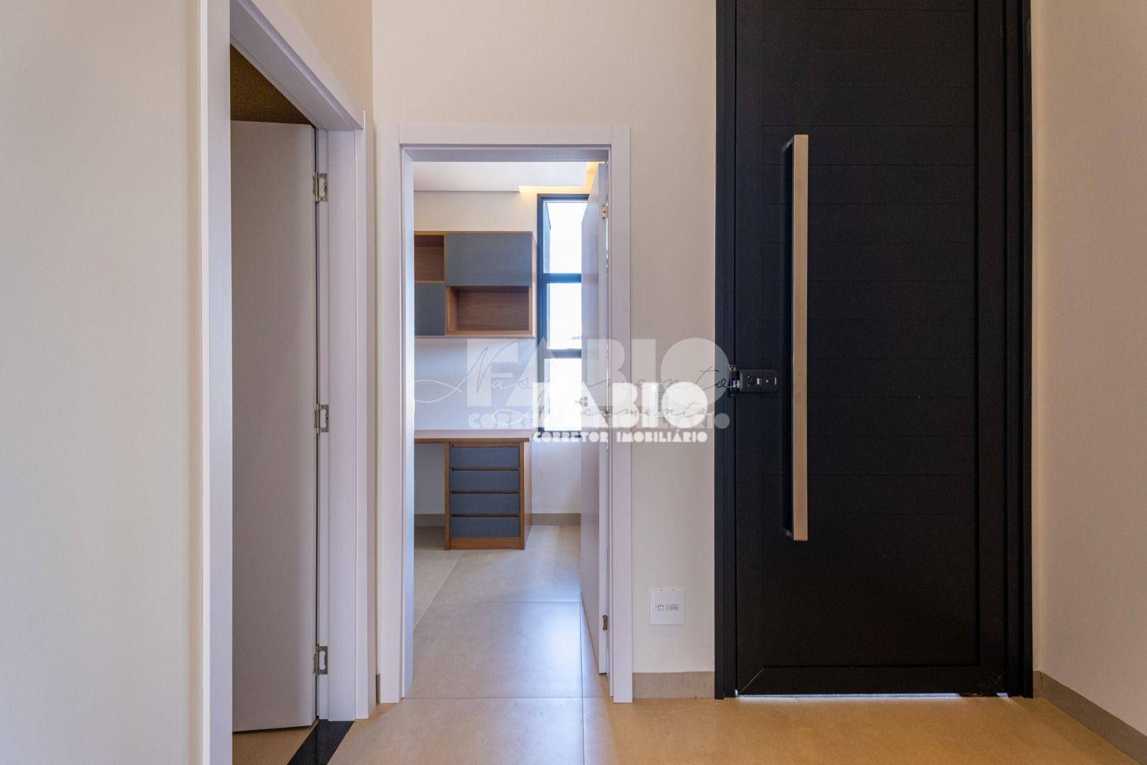 Casa à venda com 3 quartos, 223m² - Foto 8