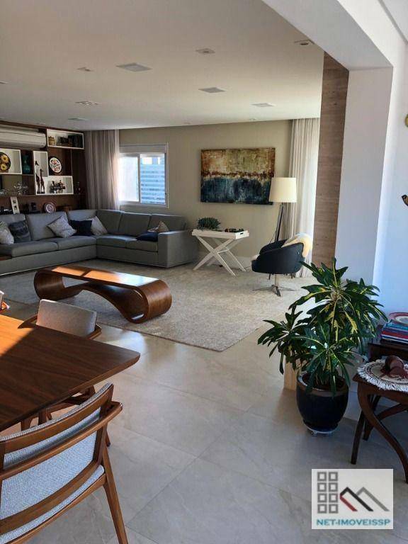 Apartamento à venda com 2 quartos, 165m² - Foto 8