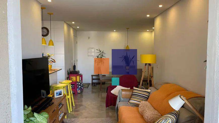 Apartamento à venda com 2 quartos, 69m² - Foto 12