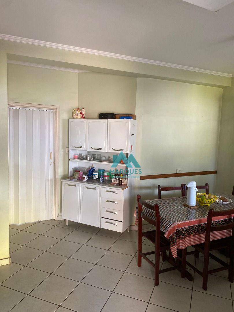 Sobrado à venda com 3 quartos, 134m² - Foto 13