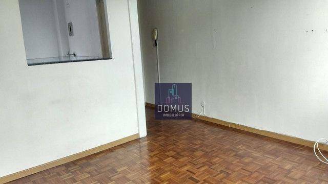 Apartamento à venda com 2 quartos, 49m² - Foto 2