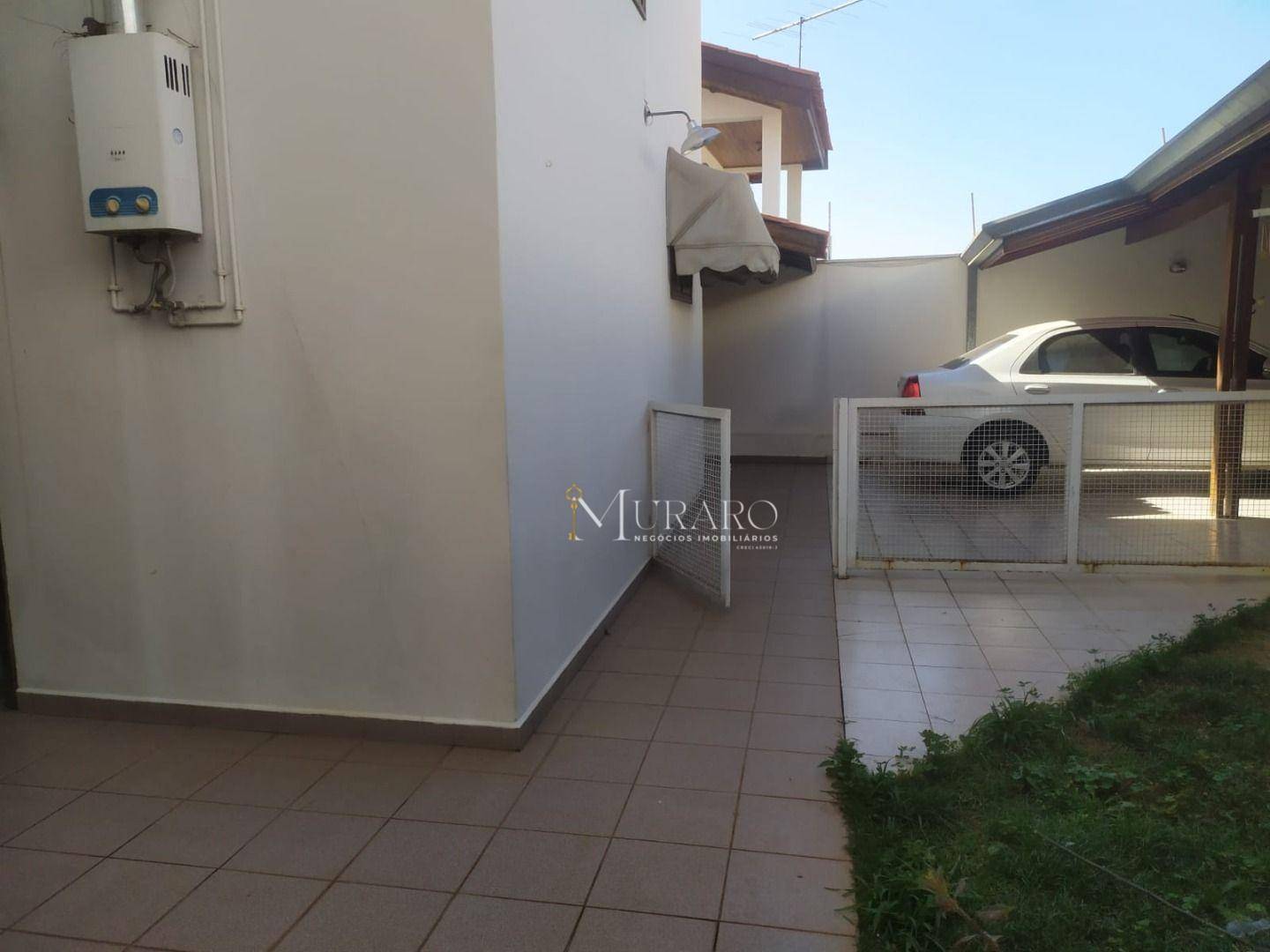 Casa à venda com 3 quartos, 290m² - Foto 59