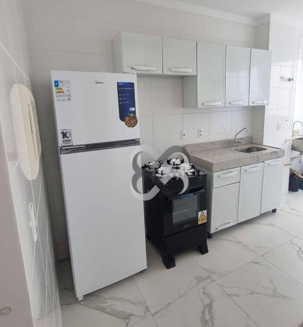 Apartamento para alugar com 2 quartos, 46m² - Foto 5