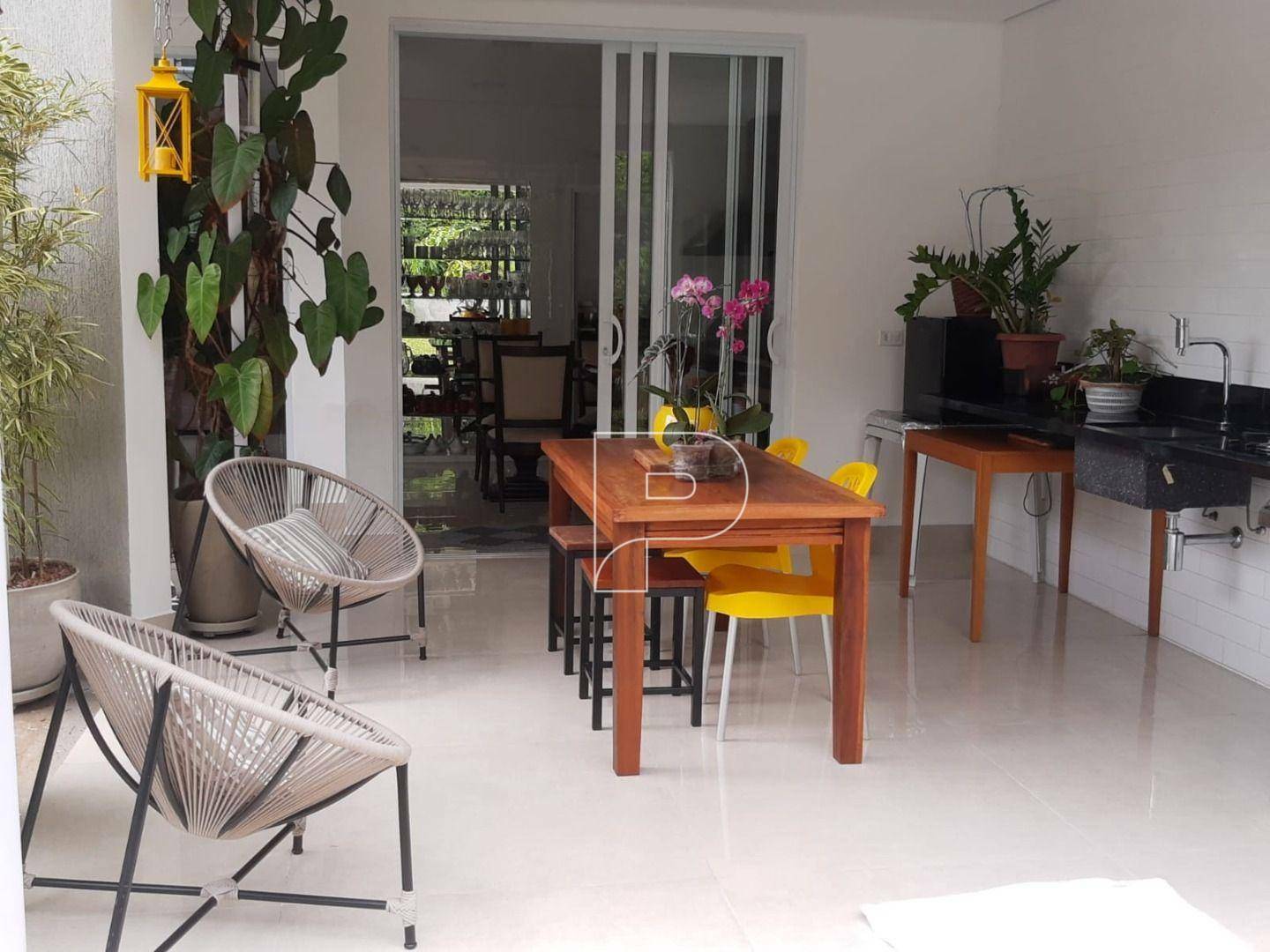 Casa de Condomínio à venda com 3 quartos, 285m² - Foto 10