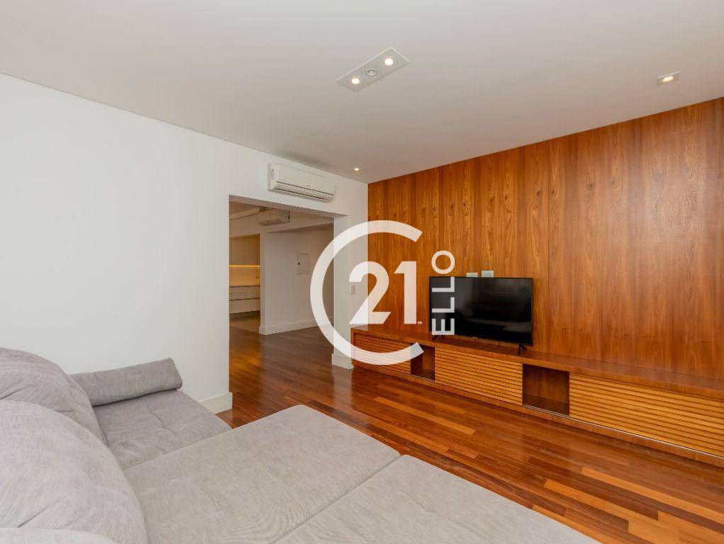 Apartamento à venda com 3 quartos, 138m² - Foto 21