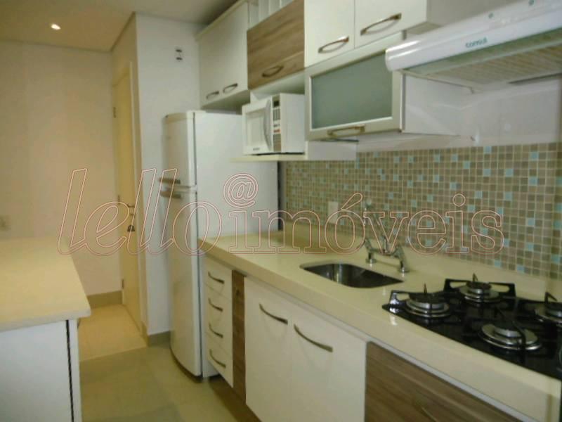 Apartamento para alugar com 2 quartos, 68m² - Foto 6