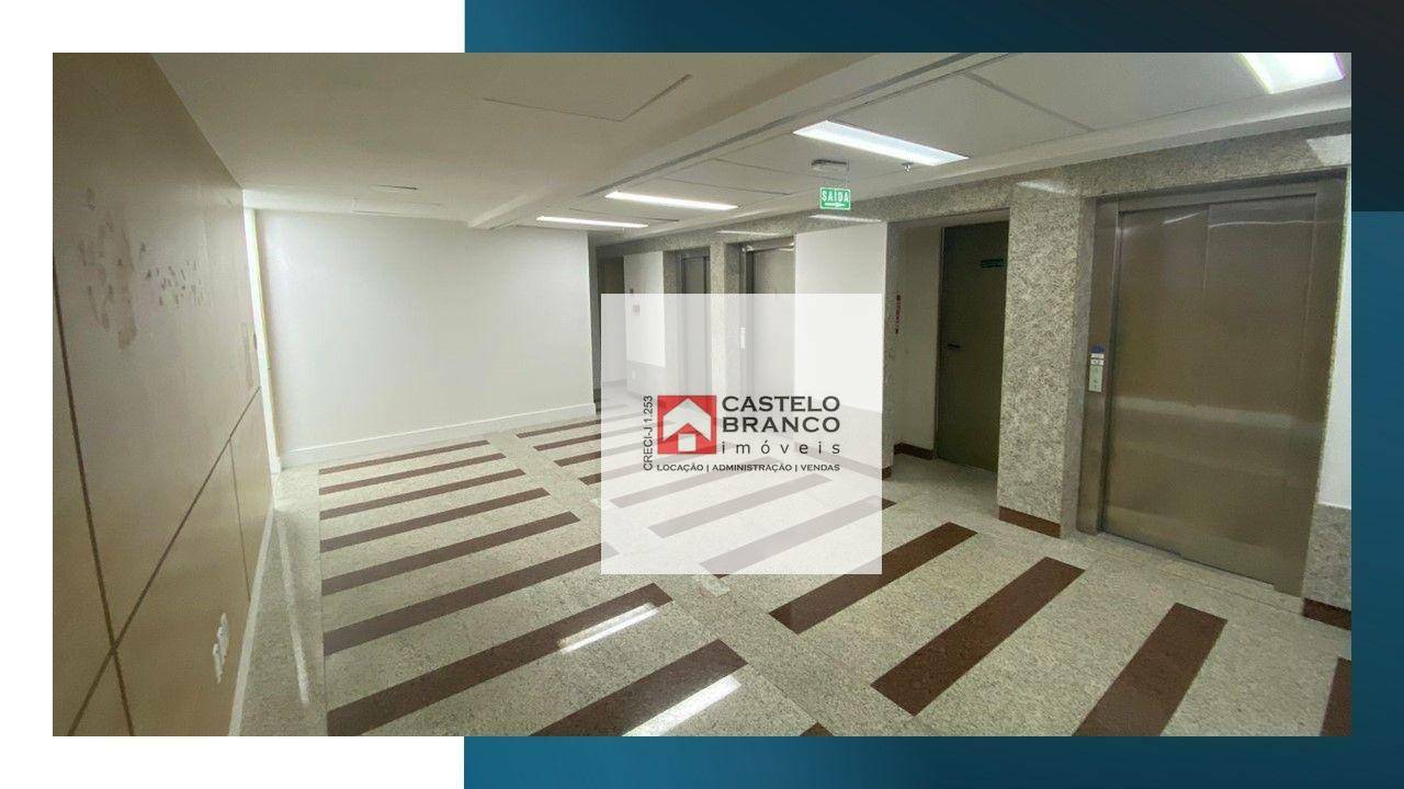 Conjunto Comercial-Sala para alugar, 62m² - Foto 2