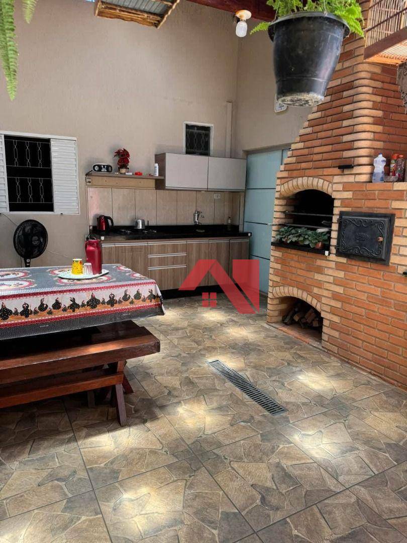 Casa à venda com 3 quartos, 188m² - Foto 22