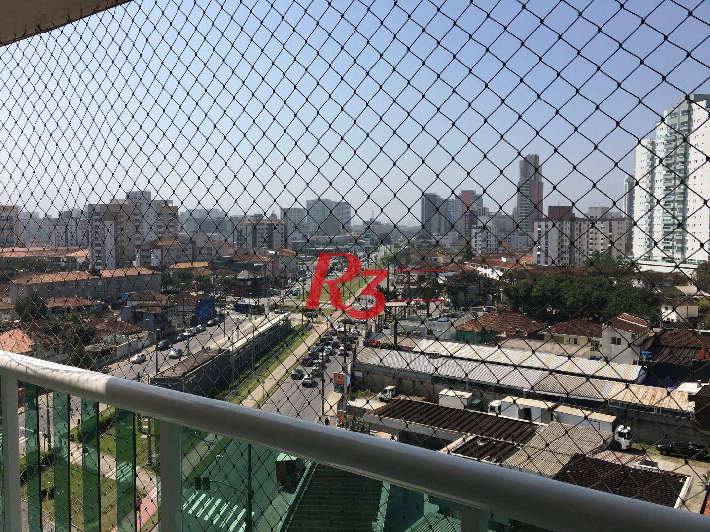 Apartamento para alugar com 1 quarto, 53m² - Foto 13