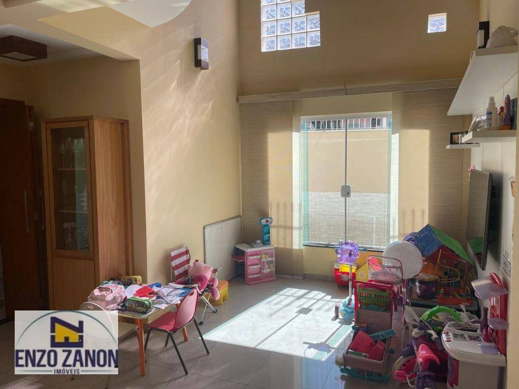 Sobrado à venda com 3 quartos, 237m² - Foto 13