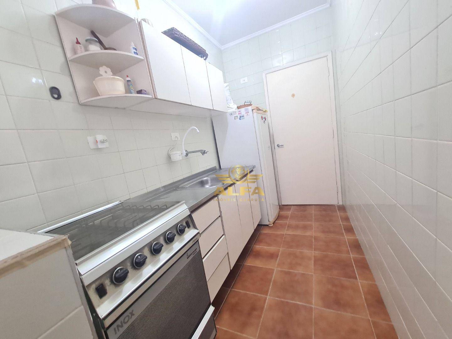 Apartamento à venda com 1 quarto, 54m² - Foto 11