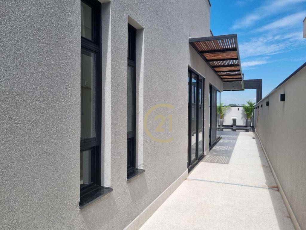 Casa de Condomínio para alugar com 3 quartos, 198m² - Foto 24