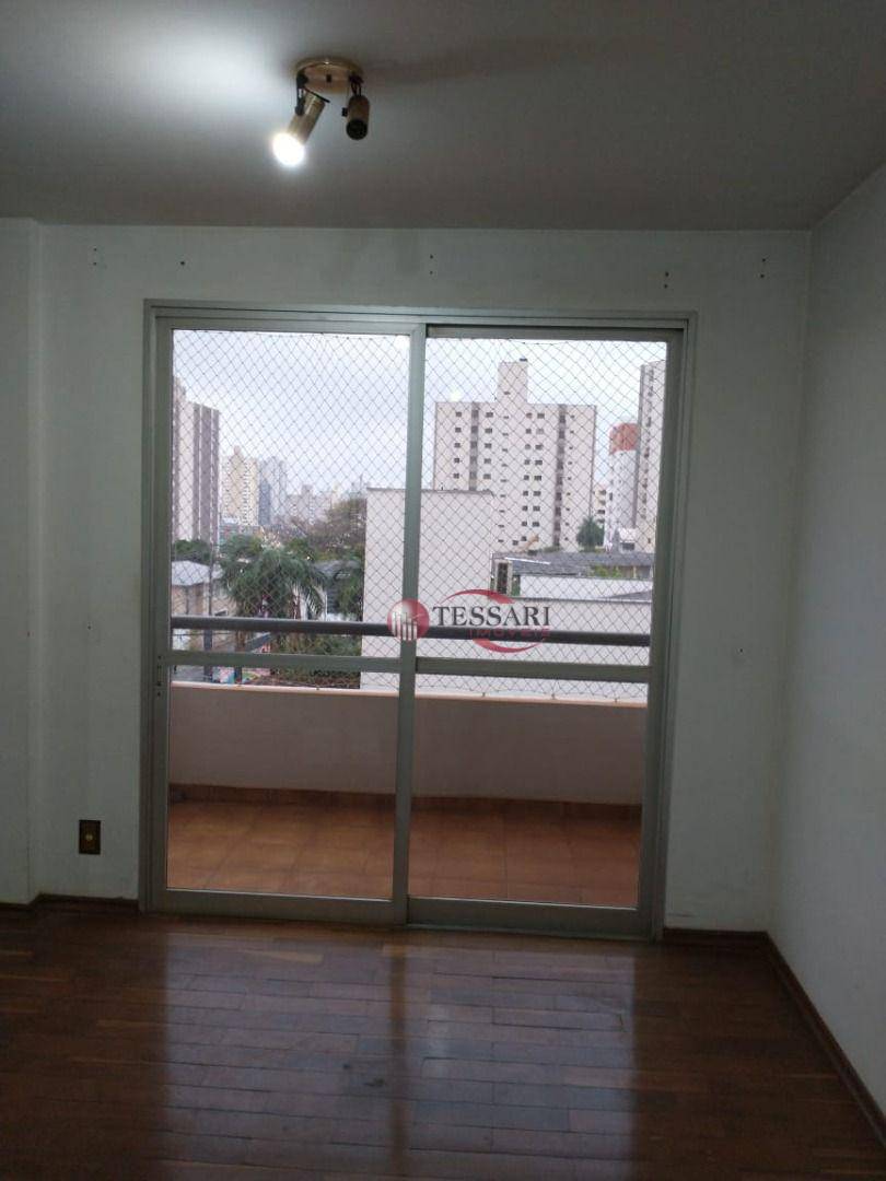 Apartamento à venda com 3 quartos, 145m² - Foto 10