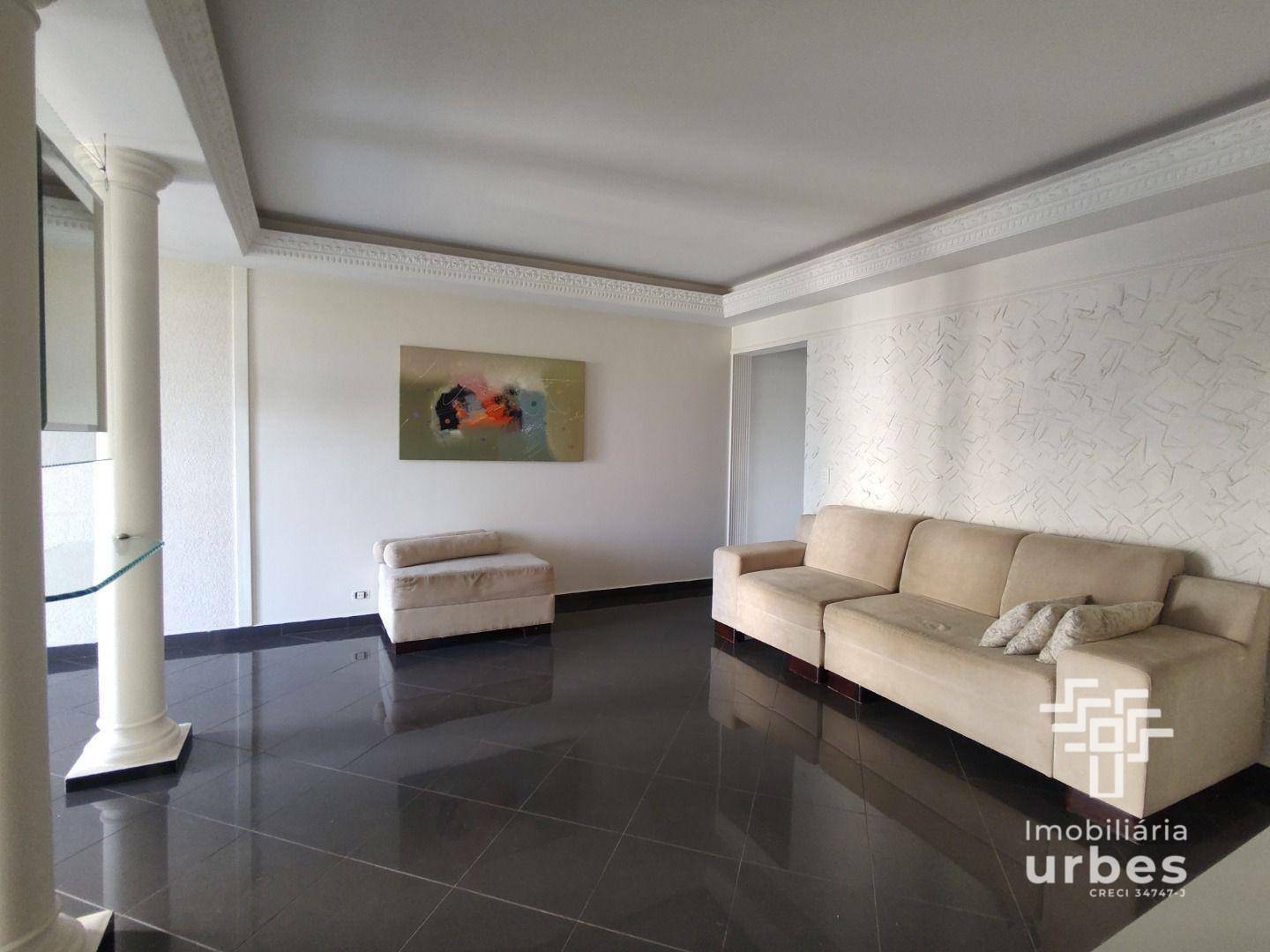 Apartamento à venda com 3 quartos, 110m² - Foto 9