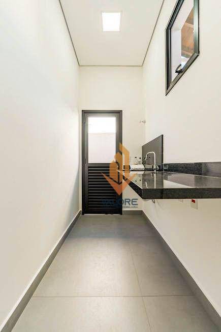 Casa de Condomínio, 5 quartos - Foto 35