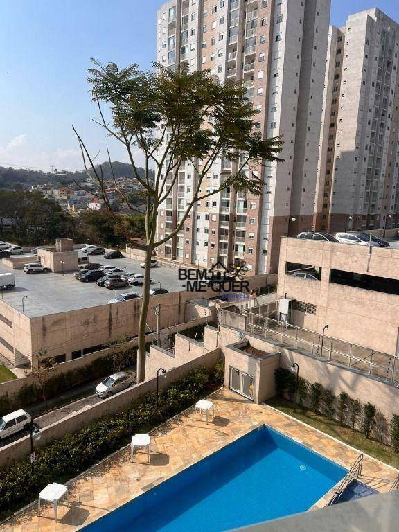 Apartamento, 2 quartos, 45 m² - Foto 36