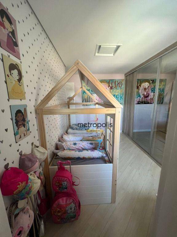 Apartamento à venda com 3 quartos, 144m² - Foto 30