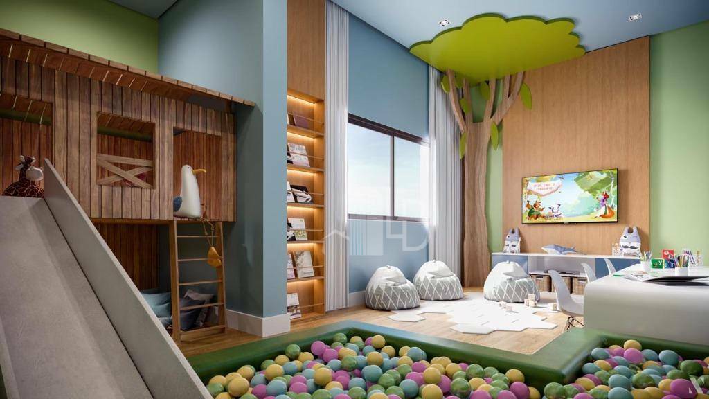 Apartamento à venda com 3 quartos, 93m² - Foto 16