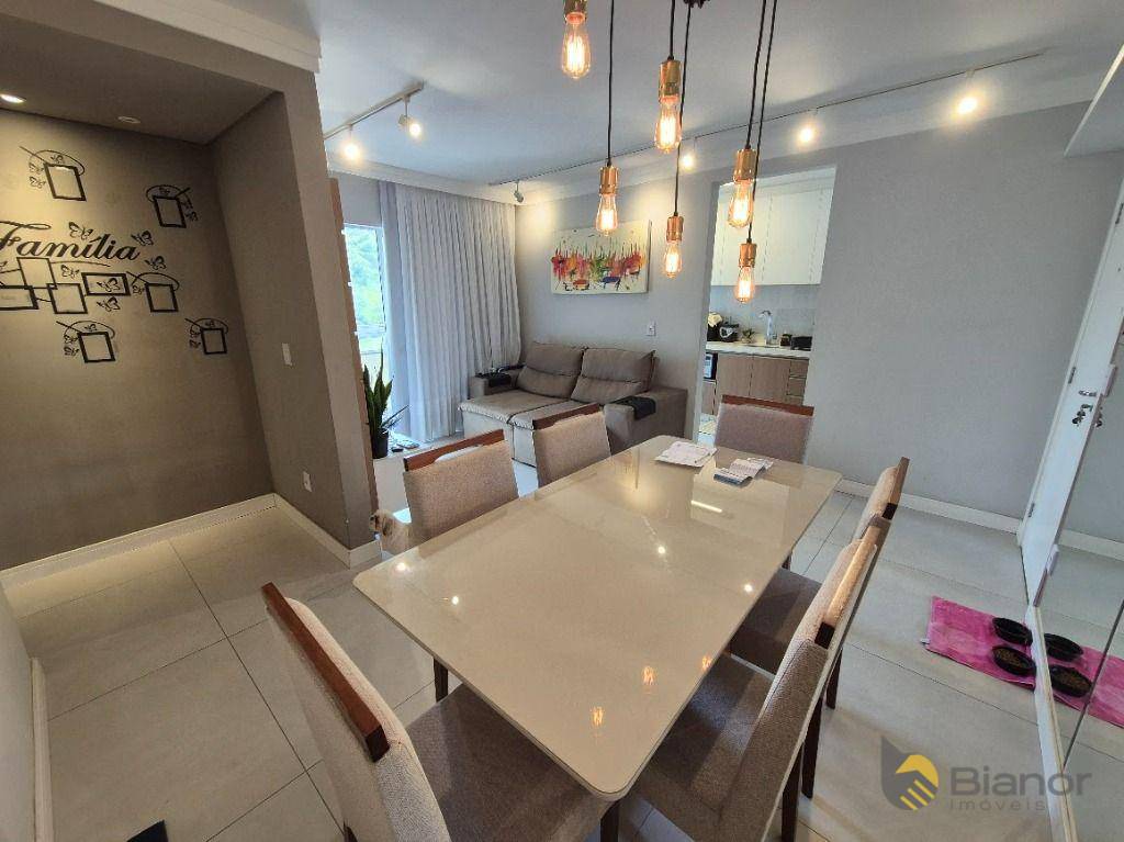 Apartamento, 2 quartos, 62 m² - Foto 4