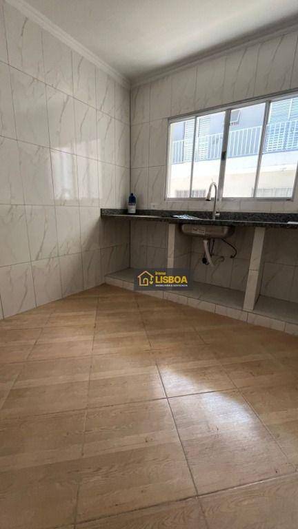 Sobrado para alugar com 2 quartos, 120m² - Foto 19