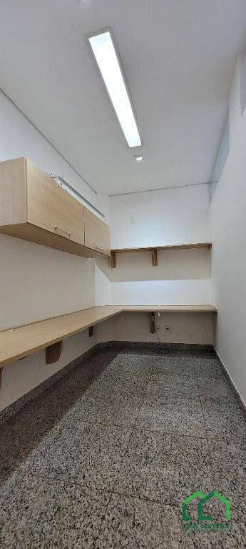 Conjunto Comercial-Sala para alugar, 150m² - Foto 10