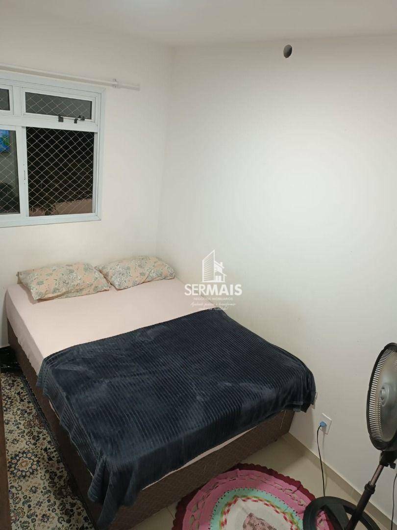 Apartamento à venda com 2 quartos, 42m² - Foto 6