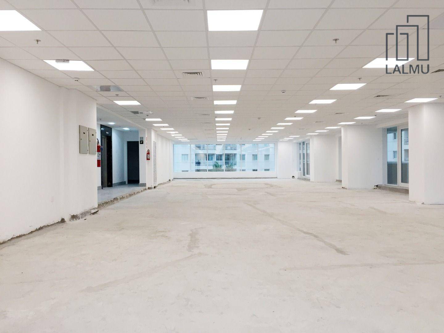 Prédio Inteiro para alugar, 4427m² - Foto 7