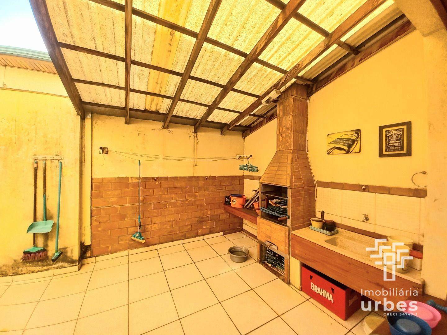 Casa à venda com 3 quartos, 175m² - Foto 16