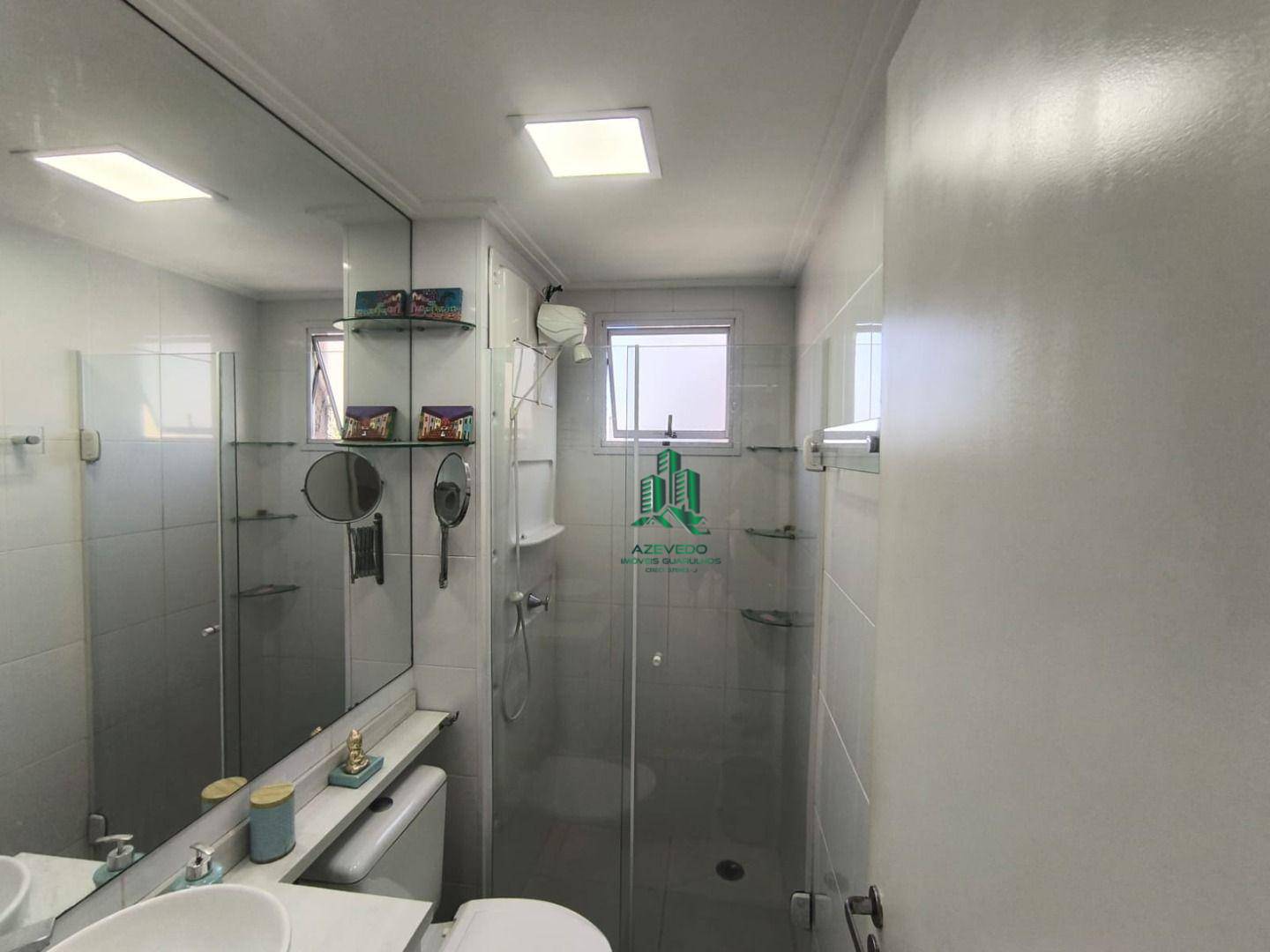 Apartamento, 2 quartos, 44 m² - Foto 22