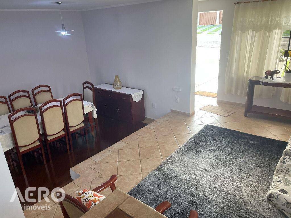 Casa de Condomínio à venda com 3 quartos, 341m² - Foto 49
