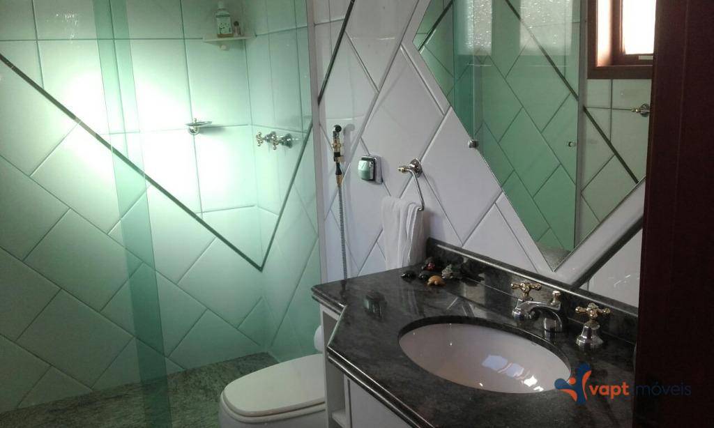 Casa de Condomínio à venda com 4 quartos, 510m² - Foto 17