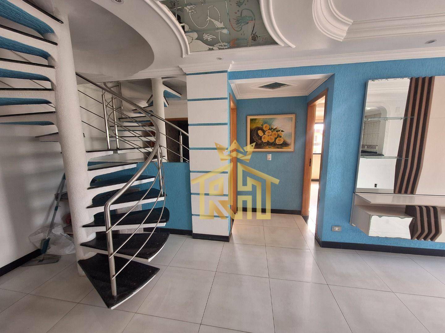 Cobertura à venda com 3 quartos, 178m² - Foto 22